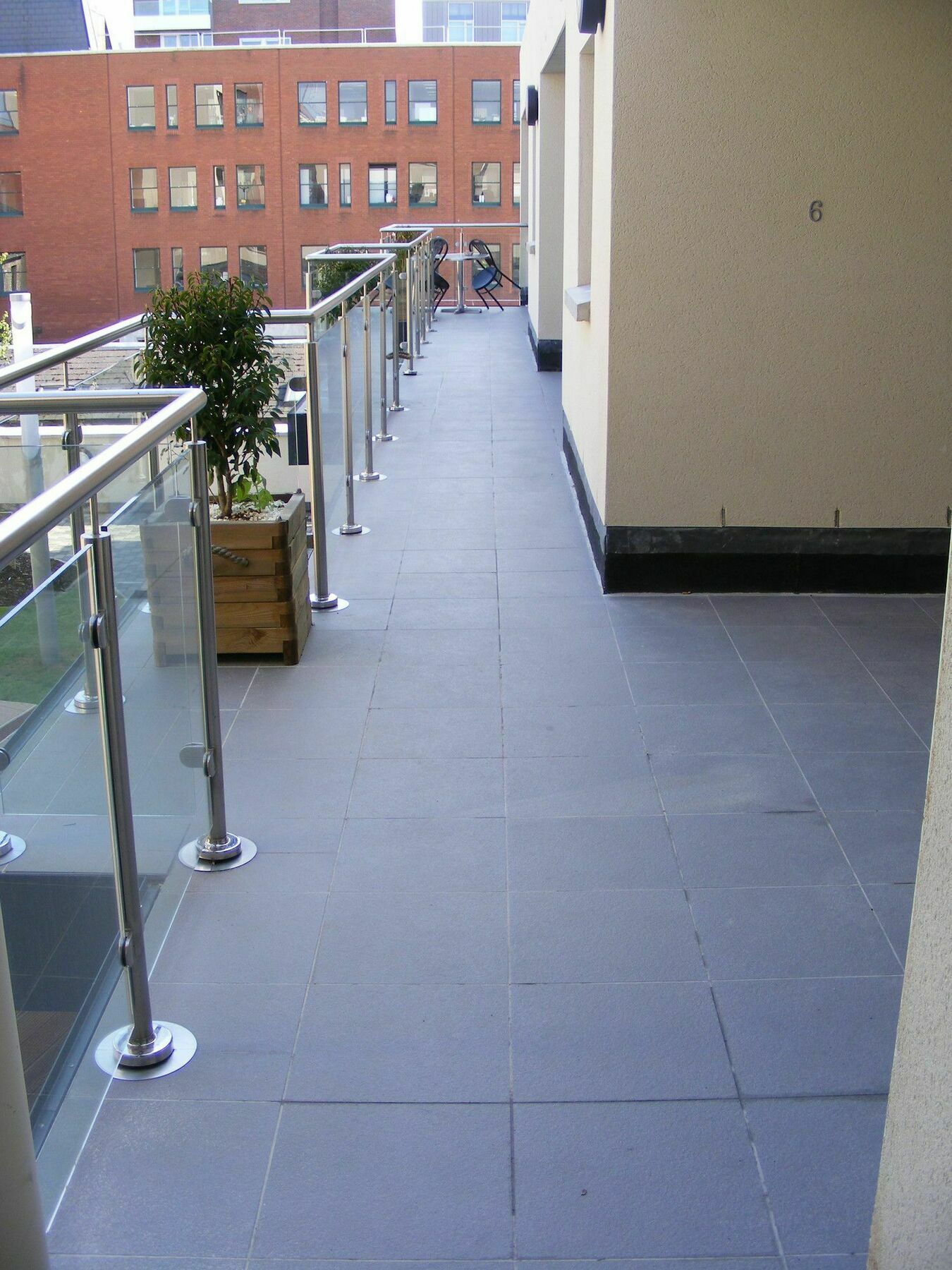 Pavilion View Dublin Luaran gambar